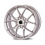 Диск LIZARDO XH315 7.0x16 4x100 D60.1 ET40 S
