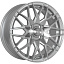 Диск LS 784 R15x6.5 4x100 ET40 CB60.1 SF