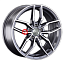 Диск Replay 8x18/5x112 ET39 D66,6 A121 GMF (конус, C570)