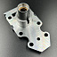 Основание помпы охлаждения Yamaha 9.9-15, F9.9-15 (Kacawa)