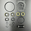 Ремкомплект редуктора Suzuki DT25-30 DT25C-30C/DF25T-30T (Omax)