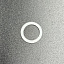 Шайба помпы охлаждения Mercury 6-15 (16448) (Sinera)