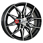Диск RST 6,5x16/5x112 ET33 D57,1 R146 BD