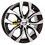 Диск Neo 6,5x16/5x114,3 ET45 D66,1 662 BD