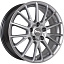 Диск СКАД Дубай R17x6.5 5x112 ET41 CB57.1 Selena