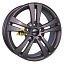 Диск Neo 6x15/5x112 ET40 D57,1 540 HB