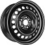 Диск Magnetto 17000 R17x7 5x114.3 ET45 CB66.1 Black