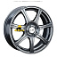Диск LS 6x15/4x100 ET45 D73,1 301 GM