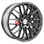Диск Tech Line 8x19/5x108 ET45 D63,4 901 BLm