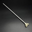 Вал дроссельный THROTTLE SHAFT  (Quicksilver)