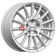 Диск iFree 6,5x16/5x108 ET33 D67,1 Азур Нео-классик
