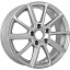 Диск NEO 648 R16x6.5 5x114.3 ET45 CB67.1 S
