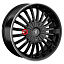 Диск Replay 8x18/6x139,7 ET36 D100,1 TA12 BKL (конус)