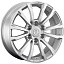 Диск Replay HV20 R18x7.5 6x139.7 ET42 CB100.1 SF