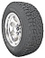 Шина Mickey Thompson Baja STZ Radial 265/70 R17 OWL LT