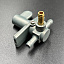 Топливный кран Yamaha F4 (PREMARINE)