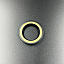 Сальник Yamaha (93101-28M16; 93101-28004) (28x43x7) (KACAWA)