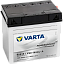 Аккумулятор VARTA 25Ah Varta 12V 525 015 022 A514 FP