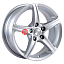 Диск Скад 6,5x16/5x114,3 ET35 D67,1 Слалом Селена