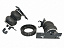 Пневмоподвеска Hyundai HD120 (1997 - 2005), 1 поколение, передняя ось