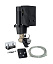 Подруливающее устройство Quick, D140mm, 40KGF, 12 В, (TCD2022 - TCDEX06 - NO TNL)