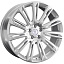 Диск Replay LR95 R21x9.5 5x120 ET49 CB72.6 S