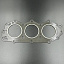 Прокладка под головку Yamaha 40-50 6H4 (Kacawa)