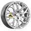 Диск СКАД 6x16/4x100 ET50 D60,1 Фабиан Селена