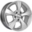 Диск СКАД Кёльн R16x7 5x114.3 ET45 CB60.1 Selena