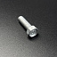 Болт Yamaha 6-250, F4-250 (97095-08025) (Yamaha)
