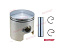 Поршень Tohatsu/Mercury 40-50, STD, Recmar