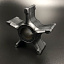 Крыльчатка помпы охлаждения Suzuki DT150-225, DF115-140 (17461-90J00) (Suzuki)