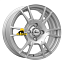 Диск iFree 6x14/5x114,3 ET38 D67,1 Ленинград Нео-классик
