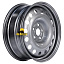 Диск Trebl 7x17/5x112 ET40 D57,1 X40926_P Silver
