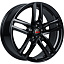 Диск Alutec Ikenu R19x8 5x112 ET20 CB66.5 Diamond_black