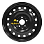 Диск Next 7x17/5x114,3 ET38 D67,1 NX-092 BK