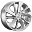 Диск Replay Ki216 R17x7 5x114.3 ET48 CB67.1 S