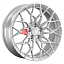 Диск LS Forged 9x21/5x120 ET45,5 D62,6 LS FG29 SS (конус)