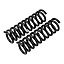 Пружины подвески передние для Jeep Liberty 2002-2012 OME OME
