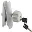 VIN-C-15C-lock-white Крепление VINmounts