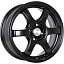 Диск СКАД Киото R15x6 4x100 ET40 CB60.1 Barhat