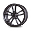 Диск PDW DIBITE (5276) 7.5x17/5x114.3 D67.1 ET40 U4B