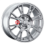 Диск LS 6,5x15/4x100 ET40 D73,1 818 SF