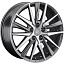 Диск Replay TY418 R18x8 5x114.3 ET50 CB60.1 GMF