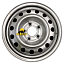 Диск Next 6x15/5x114,3 ET46 D67,1 NX-145 Sil