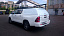 Крыша (кунг) кузова для Toyota Hilux (двойная кабина)(08.2015-) (белая) (1 дверь) Cargo АВС-Дизайн ABC.TOHIL.BR.04W