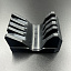 Демпфер лыжи Yamaha FX10 (Yamaha)
