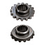 GEAR SET K2 SIDE K1 PIN 