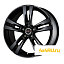 Диск MAK R18 / 8J PCD 5x108 ЕТ 45 ЦО 72 Zenith