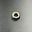 Гайка самоконтрящаяся Yamaha (90185-09M01) (Osaka)